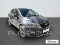 2017 Opel Mokka