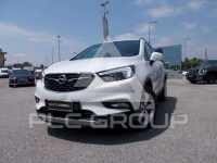 2017 Opel Mokka