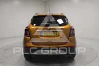 2017 Opel Mokka