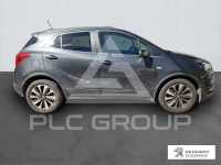 2017 Opel Mokka