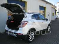 2017 Opel Mokka