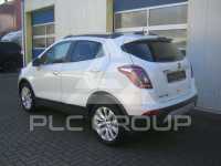 2017 Opel Mokka