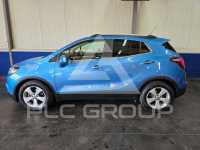 2017 Opel Mokka