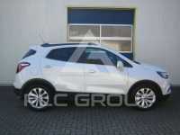 2017 Opel Mokka