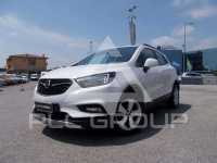2017 Opel Mokka