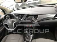 2017 Opel Mokka