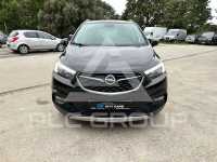 2017 Opel Mokka