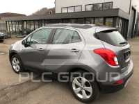 2017 Opel Mokka