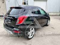2017 Opel Mokka