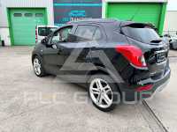 2017 Opel Mokka