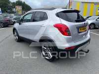 2017 Opel Mokka