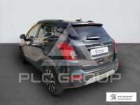 2017 Opel Mokka