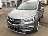 2017 Opel Mokka