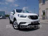 2017 Opel Mokka