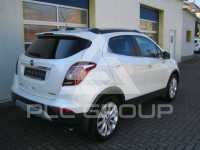 2017 Opel Mokka