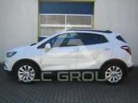 2017 Opel Mokka