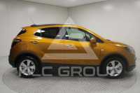 2017 Opel Mokka