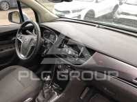 2017 Opel Mokka