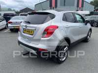2017 Opel Mokka