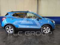 2017 Opel Mokka