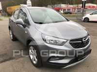 2017 Opel Mokka