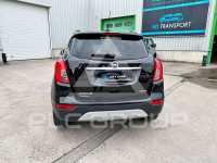 2017 Opel Mokka