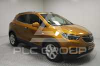2017 Opel Mokka