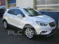 2017 Opel Mokka