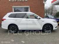 2018 Mitsubishi OUTLANDER