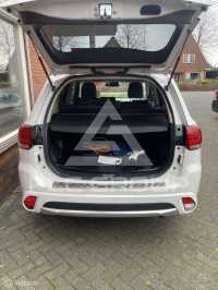 2018 Mitsubishi OUTLANDER