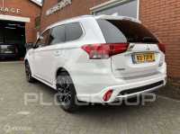 2018 Mitsubishi OUTLANDER