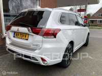 2018 Mitsubishi OUTLANDER