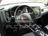 2018 Mitsubishi OUTLANDER