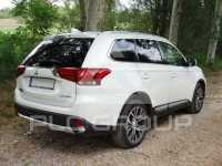 2018 Mitsubishi OUTLANDER