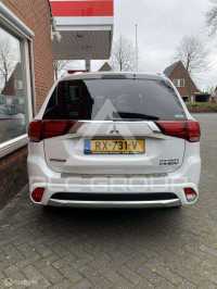 2018 Mitsubishi OUTLANDER