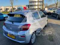 2018 Mitsubishi SpaceStar