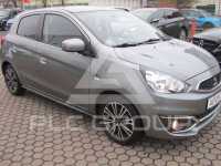 2018 Mitsubishi SpaceStar