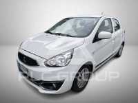 2018 Mitsubishi SpaceStar