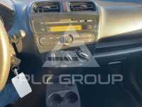 2018 Mitsubishi SpaceStar