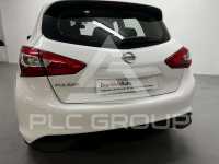 2018 Nissan Pulsar
