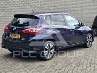 2018 Nissan Pulsar