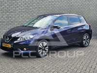 2018 Nissan Pulsar