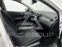 2018 Nissan Pulsar