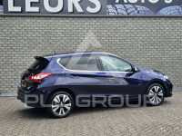 2018 Nissan Pulsar