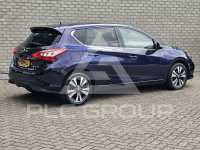 2018 Nissan Pulsar