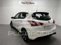 2018 Nissan Pulsar