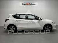 2018 Nissan Pulsar