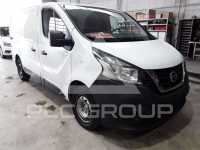 2018 Nissan NV 300