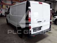 2018 Nissan NV 300