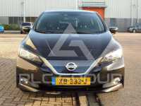 2018 Nissan LEAF